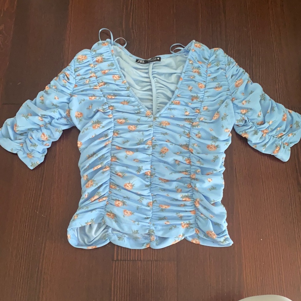 Zara Shirt